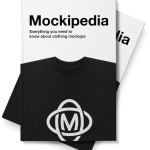 mockipedia ebook on using and creating clothing mockups