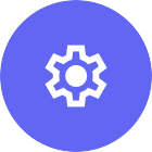 gear icon