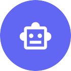 robot icon