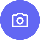 Camera icon